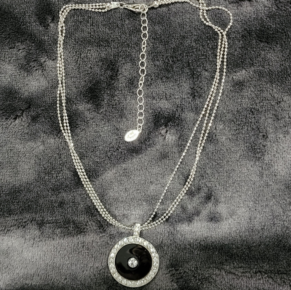 Cookie Lee Necklace ♡
